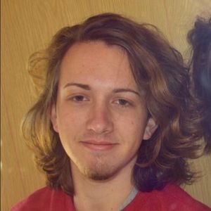 Meet your Posher, Caleb